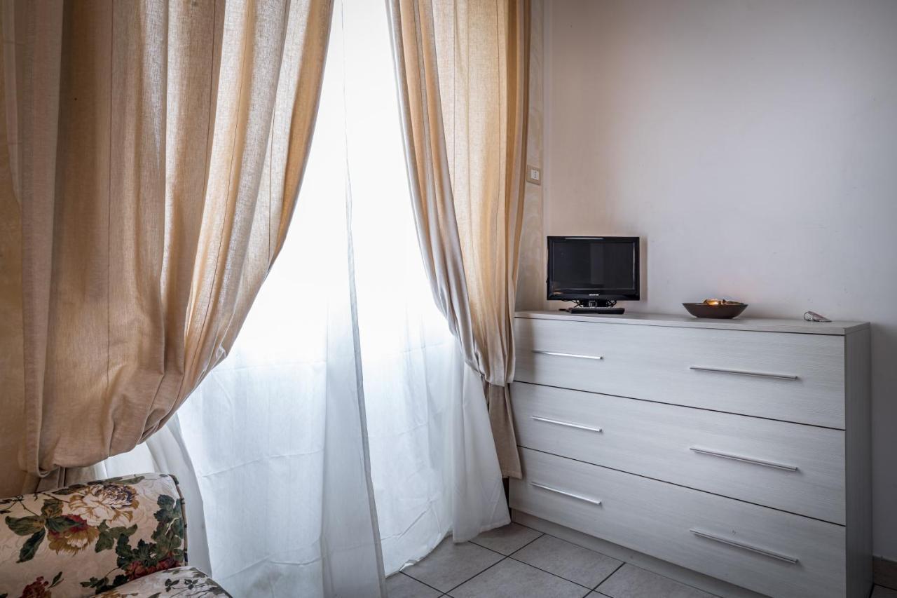 San Jacopino 2* Florencia